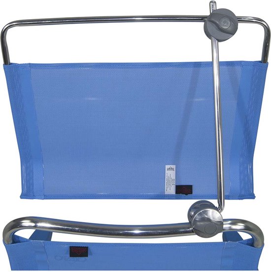 Crespo – Sonnenschutz – P/199 – Universal – Blau