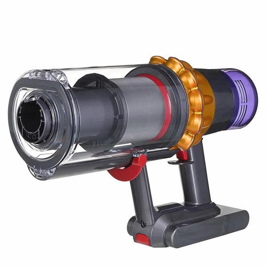 Dyson V15s Detect™ Submarine™ – Kabelloser Nass- und Trockensauger – 60 Min.