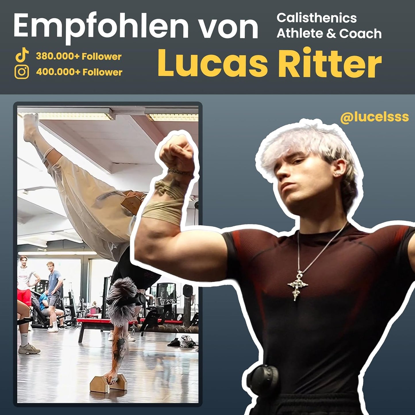 Herowerk Sporttasche mit Schuhfach und Nassfach, Trainingstasche für Damen und Herren, ideal als Reisetasche, Fitnesstasche, Trainingstasche oder Sporttasche, Dunkelblau, Sporttasche mit Schultergurt