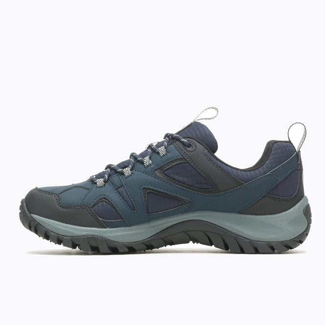 Merrell Bryce Radius GTX Wanderschuhe - Wasserdicht - Navy - Größe 44.5
