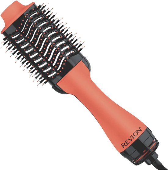 Revlon Tools – One Step Haartrockner und Volumen 2-in-1 – Aprikose