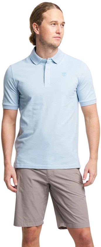 Tenson TXLite Blend Polo für Herren – Größe XL