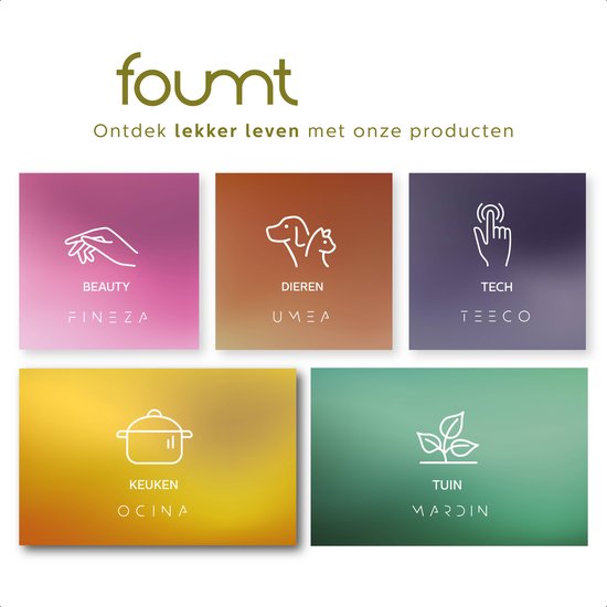 Ocina - Milchaufschäumer Klein - Schwarz