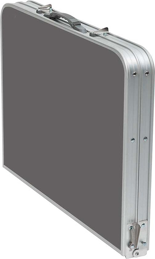 Bo-Camp - Tisch - Koffermodell - 90x60 cm