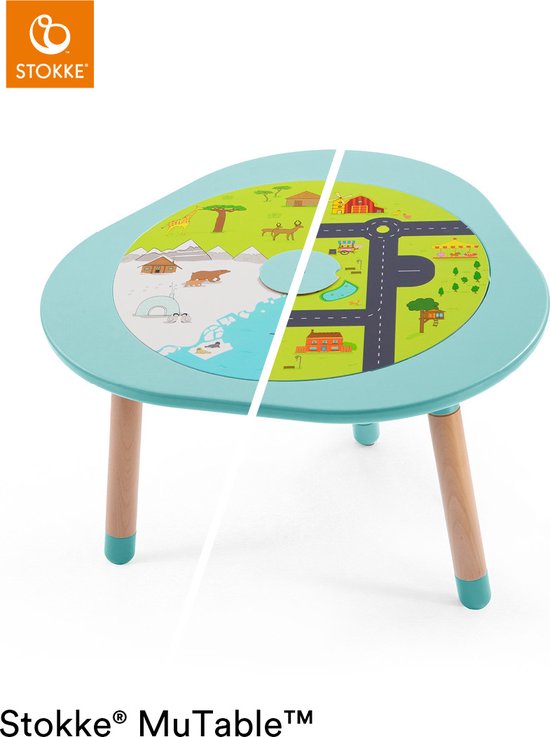 Stokke® MuTable™ – Mint