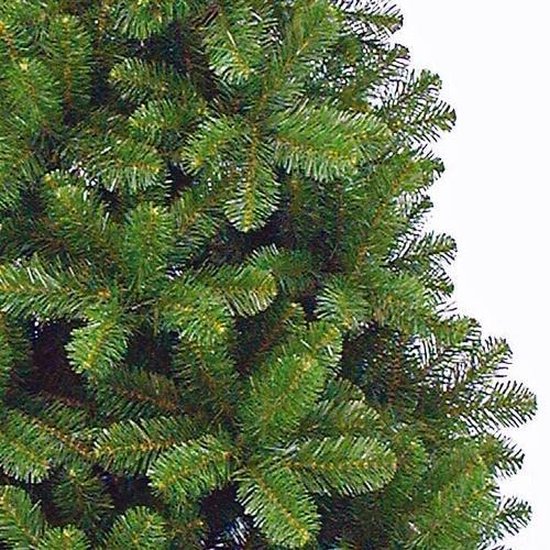 Triumph Tree Tuscan Künstlicher Weihnachtsbaum - H215 x Ø135 cm - Grün