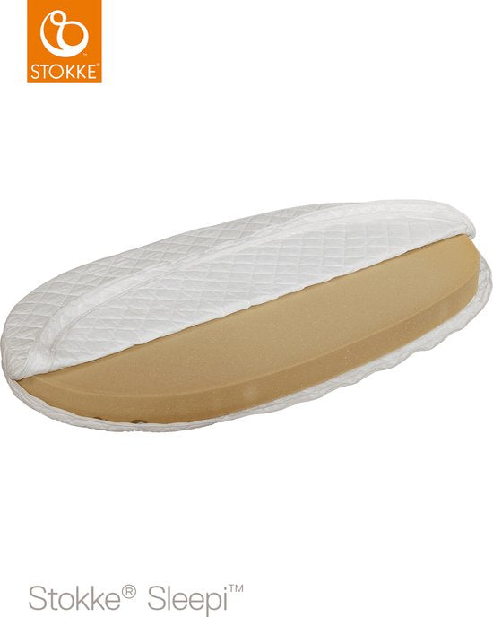Stokke® Sleepi™ Matratze für Babybett