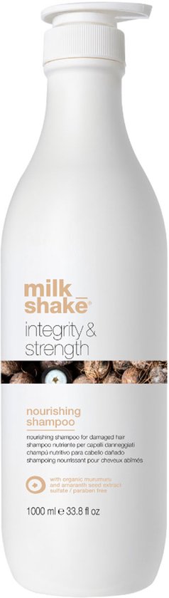 Milk Shake – Integrität Pflegendes Shampoo – 1000 ml
