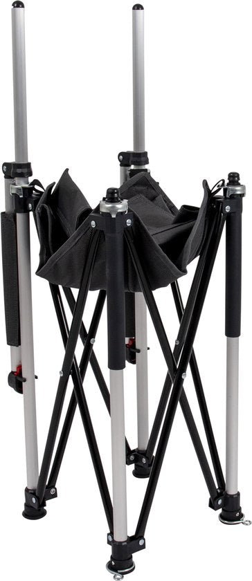 Bo-Camp – Kinderstuhl – Compact – Anthrazit