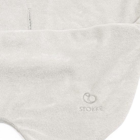 Stokke Xplory X Sommerbezug Light Grey