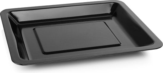 Tristar Freistehender Kompaktbackofen OV-3620 - 19 Liter Backofen - 1300 Watt - Ober- und Unterhitze - Schwarz