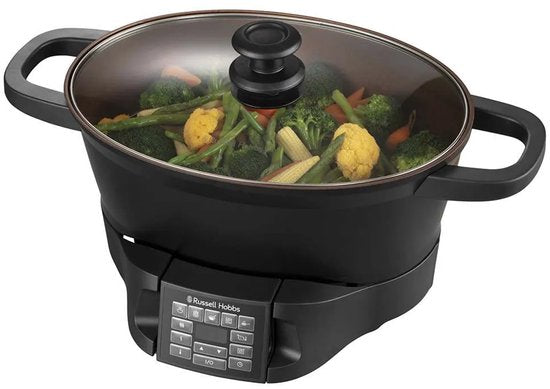 Russell Hobbs Good-to-go Multikocher – 28270-56