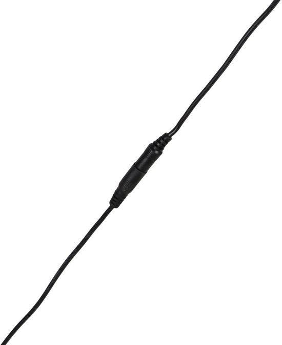 Steinhauer Exclusive – Stehlampe – Soleil2 – Stahl – Kunststoff und Metall – Designlampe – LED – 4389ST