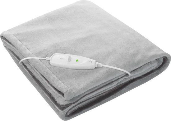 medisana HDW – Kuscheldecke