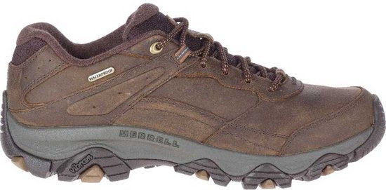 Merrell – J003809 – Freizeitschuhe, Herren-Wanderschuhe, Wanderschuhe – Farbe: Braun – Größe: 50