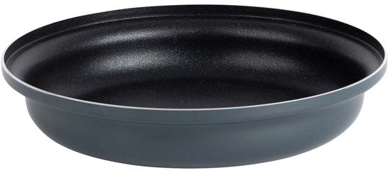 Bo-Camp - Topf- und Pfannenset - Trekking - 5-teilig - Aluminium