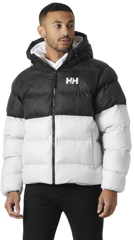 Helly Hansen Active Puffy Jacke Schwarz 2XL Herren
