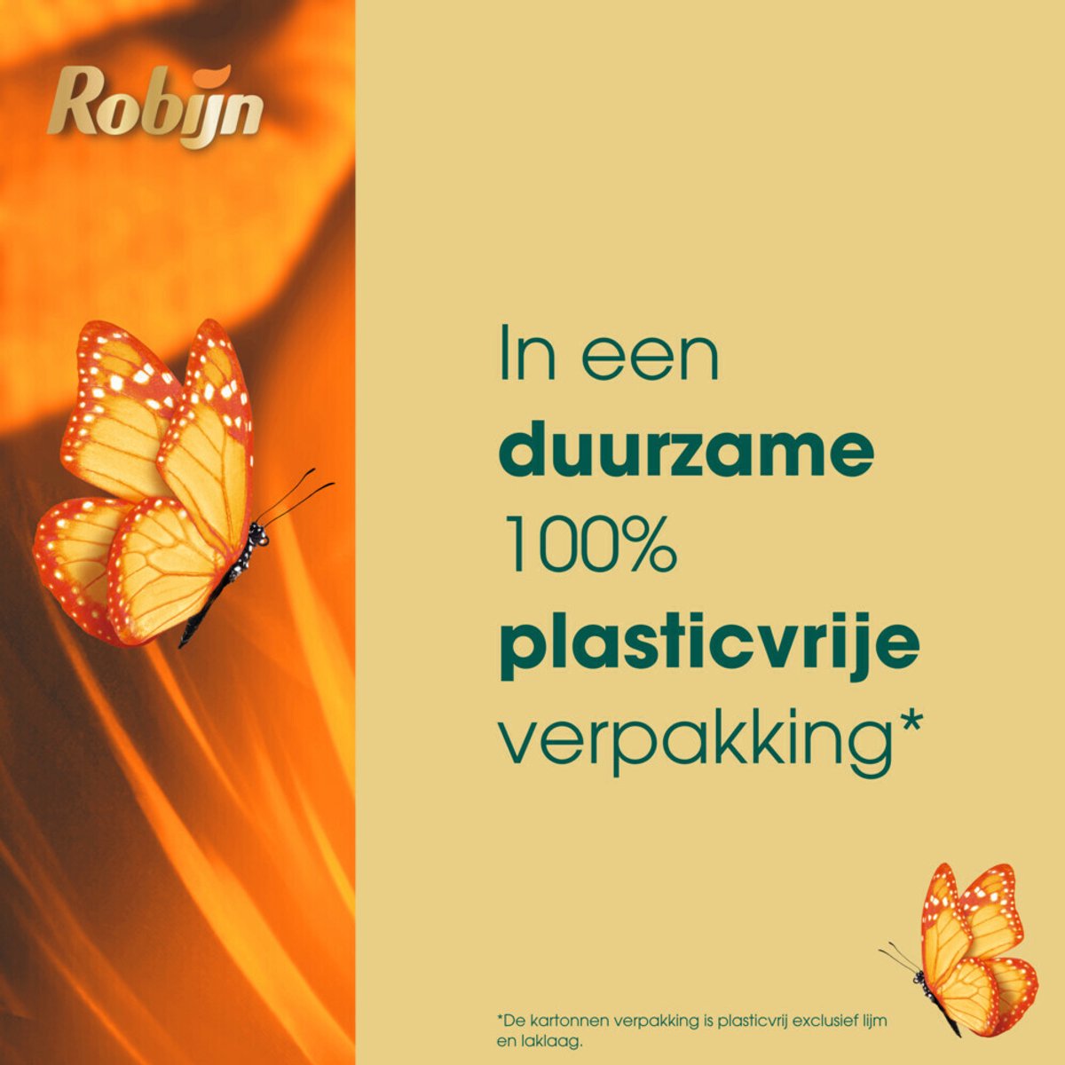 Robijn Color Waschtücher – 10 Packungen – 160 Waschstreifen – Farberhalt