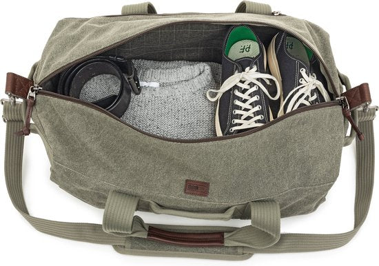 Think Tank - Retrospective 75 Duffle bag - Pinestone - Reisetasche - Weekender - Wochenendtasche - Reisegepäck