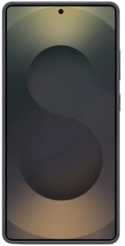Samsung Galaxy S25 Ultra Hülle – Kindsuit – Schwarz