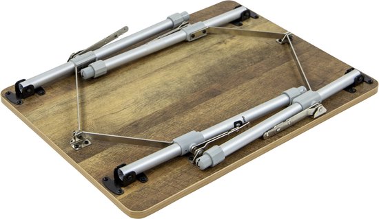 Bo-Camp - Tisch - Feder - 60x45 cm