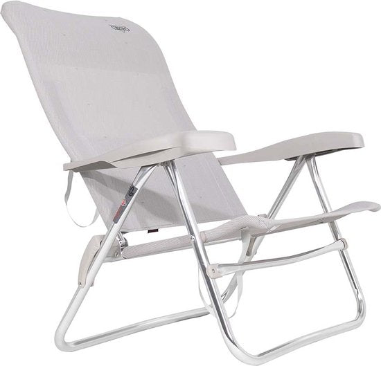 Crespo – Strandstuhl – AL/205 – Beige