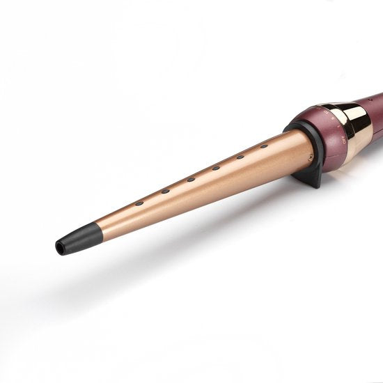 BaByliss ® Berry Crush Wand – Lockenstab