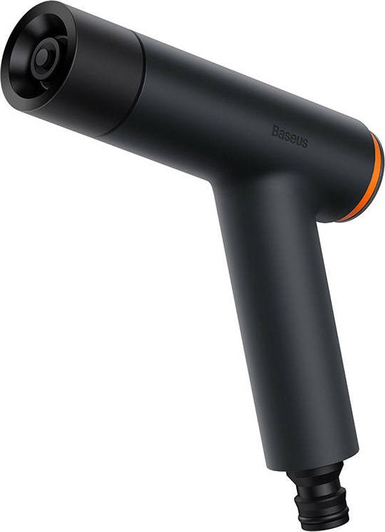 Sprühkopf für den Baseus GF3-Gartenschlauch (schwarz)