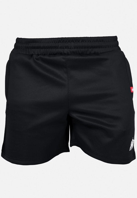 Gorilla Wear Tennessee Track Shorts – Shorts – Schwarz – 4XL