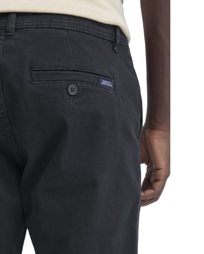 Blend Mason Chino für Herren – Classic Fit – Stretch – Baumwolle – Modell 20720759