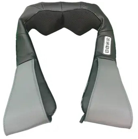 Cenocco beauty Intensives Nacken-, Schulter-, Arm- und Körpermassagegerät - Nackenmassage - Nackenmassagegerät - Schultermassage