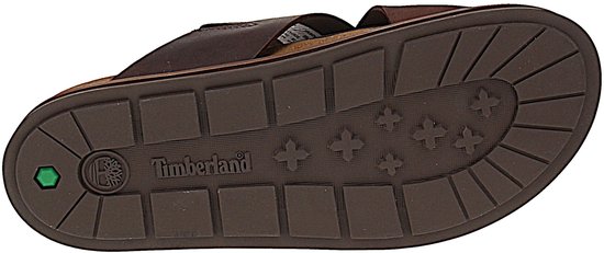 Timberland TB0A41A1V131 Amalfi Vibes – Herrenschuhe, Pantoletten – V13-Gemolken
