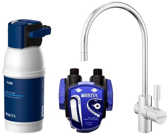Brita Mypure P1 Wasserfilter