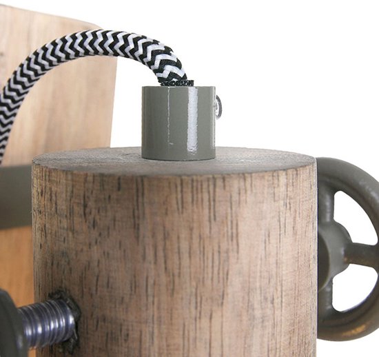 Spot Anne Lighting Guersey – Grün