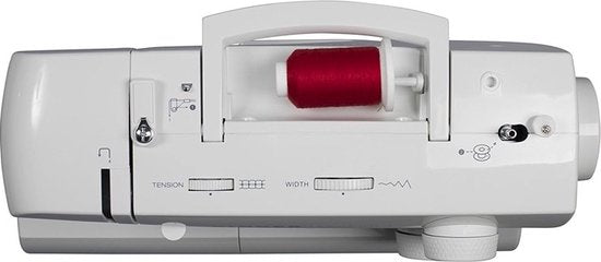 Singer-Nähmaschine Tradition 2263
