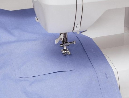 Singer Brilliance F6180 – Nähmaschine