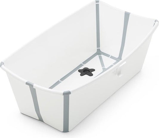 Stokke Flexi Bath Babybadewanne – Weiß