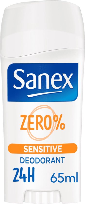 Sanex Deo-Stick Dermo Sensitive 65 ml