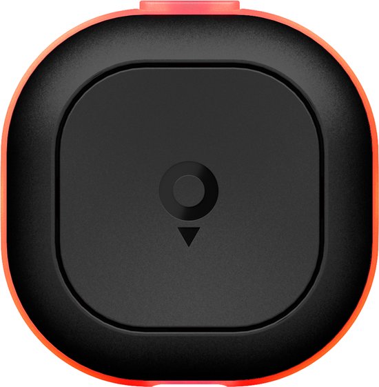 Tom by TomTom | Blitzerwarner für das Auto | Warnt vor fest installierten und mobilen Blitzern sowie Staus | Ohne Abonnement | CarPlay & Android Auto | Hergestellt in Europa
