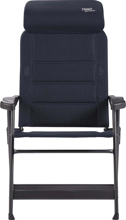 Crespo – Stehstuhl – S – AP/235 – Air-Deluxe – Compact – Blau