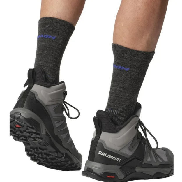 Salomon X Ultra 4 Mid GTX Wanderschuhe – Wasserdicht – GORE-TEX – Größe 41 1/3