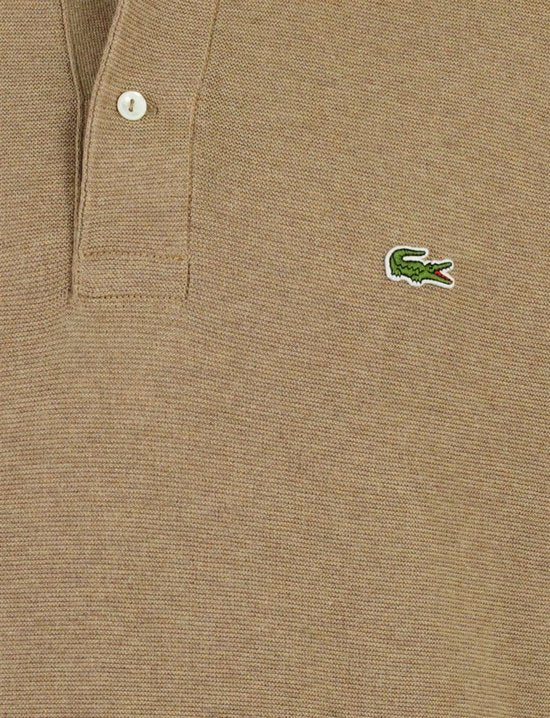 Lacoste – Pullover Braun Lacoste - Herrenpullover - Größe M