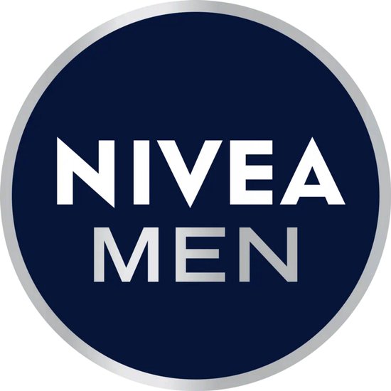 NIVEA MEN Sensitive Aftershave-Balsam – für empfindliche Haut – zieht schnell ein – alkoholfrei – 100 ml