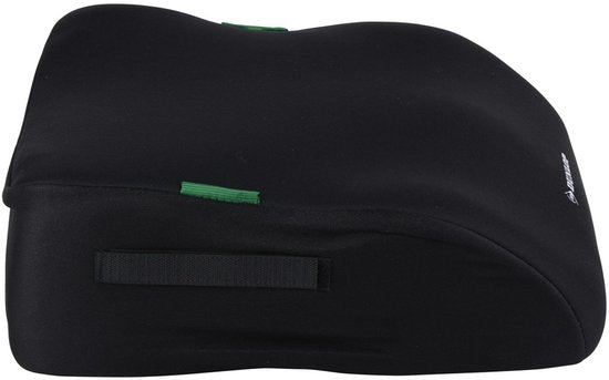 Dunlop Kindersitz Schwarz – Sitzerhöhung – Autositz – Sitzerhöhung für das Auto – Kinder – Autokindersitz – Sitzerhöhung für das Auto