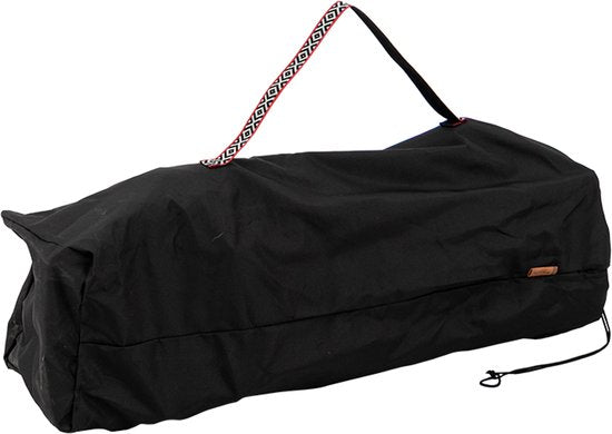 Bo-Camp – Urban Outdoor – Klappstuhl – Montpellier – Grau