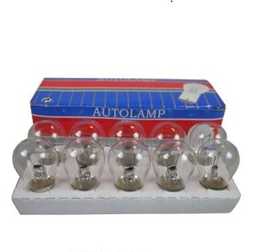 Rücklicht Glühbirnen, Glühbirne, 10 Stück