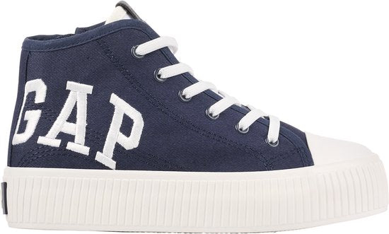 Gap - Sneaker - Unisex - Navy - 32 - Turnschuhe