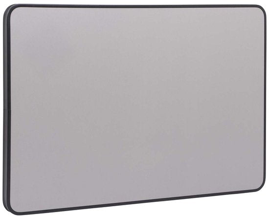 Crespo-Tisch – AP/248 – Schwarz – 90 x 60 cm