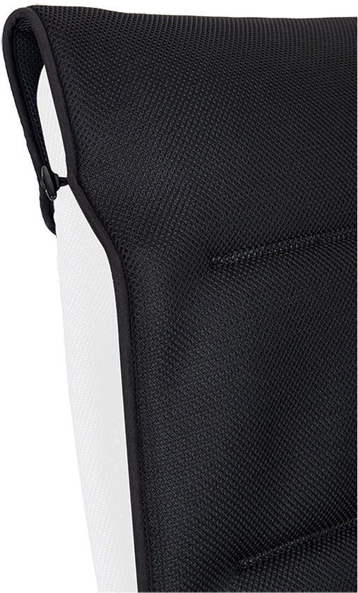 Crespo – Sitzbezug 55 – Air-Deluxe – 128 x 53 cm