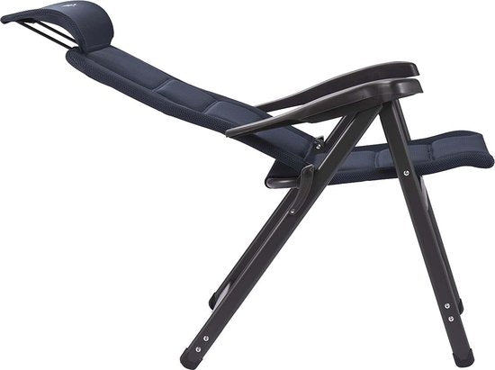 Crespo – Stehstuhl – S – AP/235 – Air-Deluxe – Compact – Blau
